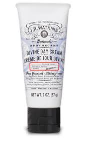 J. R. Watkins Divine Day Cream