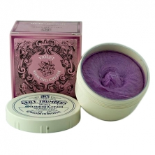 Geo. F. Trumper Violet shave cream
