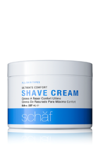 Schaf ultimate comfort shave cream